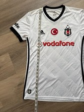 Maillot de foot Besiktas 2025 2026 domicile - KKgool Maillot