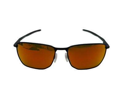 Oakley Ejector Sunglasses- Light Steel