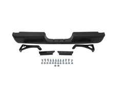 for Dodge RAM 1500 2500 3500 Rear Step Bumper Assembly 94 01 94 02 CH1102332