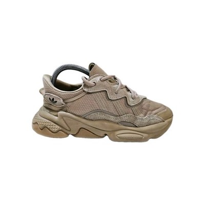 Adidas Ozweego Sneaker Damen Beige Adiprene Cushion Sneaker Uk 5,5 EU 38,5