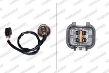 WAGNER Lambdasonde für Hyundai i10 i30 Coupe KIA Cee'D BA IA GB GD JD