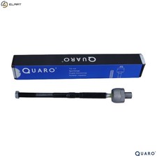 INNER TIE ROD QS1891/HQ FOR VAUXHALL VECTRA/Mk/II SIGNUM OPEL Z19DTH 1.9L 4cyl