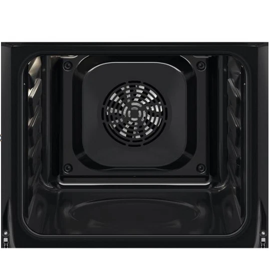 Electrolux Forno Elettrico Ventilato 58 lt Classe A EOH2H00BX EAN 7332543819904 - Immagine 3 di 4