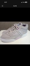 Ellesse High Top Sneakers US Size 11 Gray