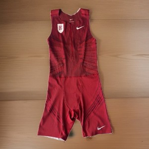 Nike Pro Elite Speedsuit | eBay