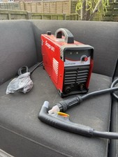 Snap On Cut 40 Plasma Cutter
