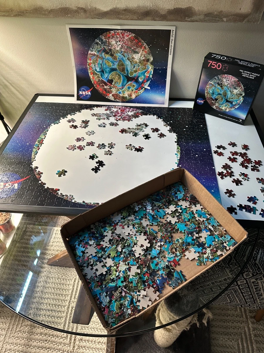 Cardinal 750 - 999 Pieces Puzzles for sale | eBay