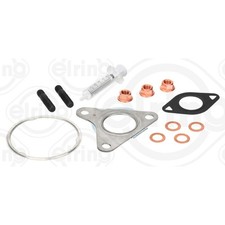 Turbo Opel CORSAVAN