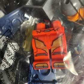 LEGO Marvel: Iron Man: Detroit Steel Strikes (76077) - Bag #3 Only