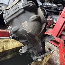 Hinterachsgetriebe Differential Mercedes S-Klasse W221 A2213502114 A2213507314 Hinterachsgetriebe Differential Mercedes S-Klasse W221 A2213502114 A2213507314