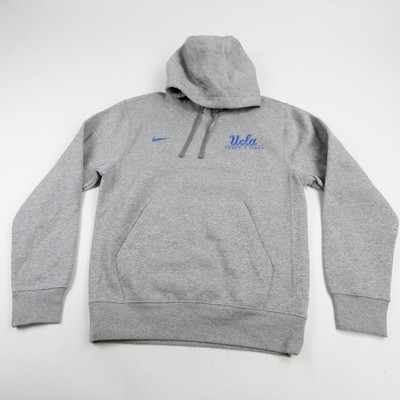 UCLA Bruins Nike Sweatshirt Men's Gray New without Tags XS