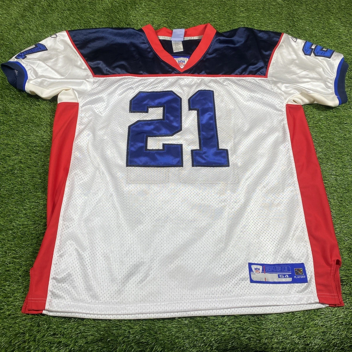 Buffalo Bills Willis McGahee NFL Jerseys for sale | eBay