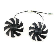 Cooling Fan Cooler Fan for Zotac RTX 2060 2060s 1660 1660ti Destroyer HA HB