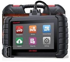 Icarsoft Cr Max Obd2 Scanner Full System Car Diagnostic Tool Icarsoft Cr Max Obd2 Scanner Full System Car Diagnostic Tool