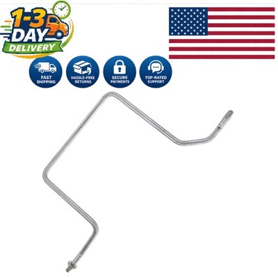 Versatile Keeper Belt Rod Replacement for UTVs - Reliable OEM Part, 16''L x 11''W