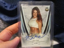 2020 Topps WWE Undisputed Wrestling Cards 9