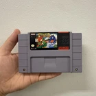 Yoshis Island SNES Cartridge Only Authentic Super Mario World 2