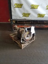 Automatic Transmission 8-400 Fmx Fits 1978 Mercury 1233464