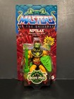 REPTILAX SNAKE MEN - Origins He-Man and the Masters of the Universe MOTU NIP