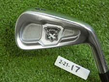 Callaway X Forged 5 Iron Dynamic Gold Tour Stiff Steel
