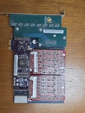 Digium TDM800P/AEX800 with 2x Digium X400M and 1x Digium VPMOCT032LF