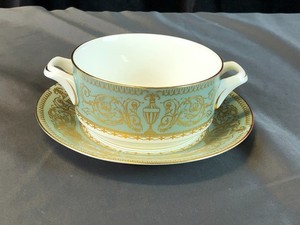 Royal Worcester Balmoral | eBay