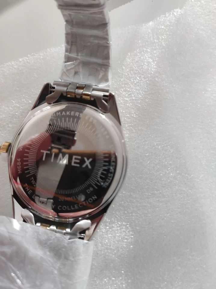 TIMEX  LEGACY  - Imagen 3 de 4