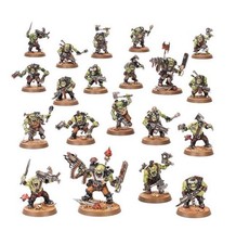 Warhammer 40k Armageddon New Ork Boyz New On ...