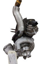 Turbo Peugeot 208