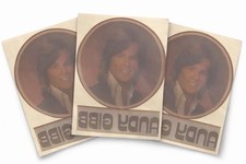 3 Andy Gibb Iron Ons