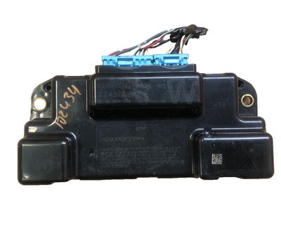 #ad #ad 2005 2010 Honda Odyssey Tire Pressure Monitoring Control Module 39350 SHJ A010 $35.70