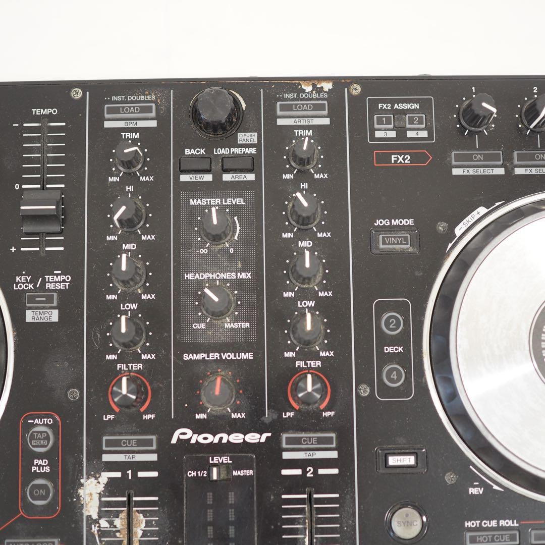 Pioneer DDJ-SX Digital DJ Controller for sale online | eBay