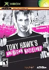 Tony Hawk American Wasteland Platinum Hits Xbox Game Disc Only Tested
