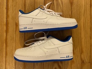 air force one nike id