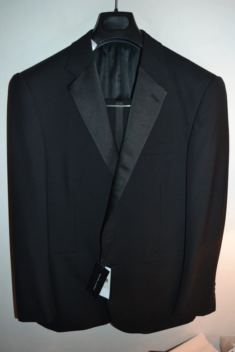 Ralph Lauren Black Label Regular 42 Size Suits & Blazers for Men