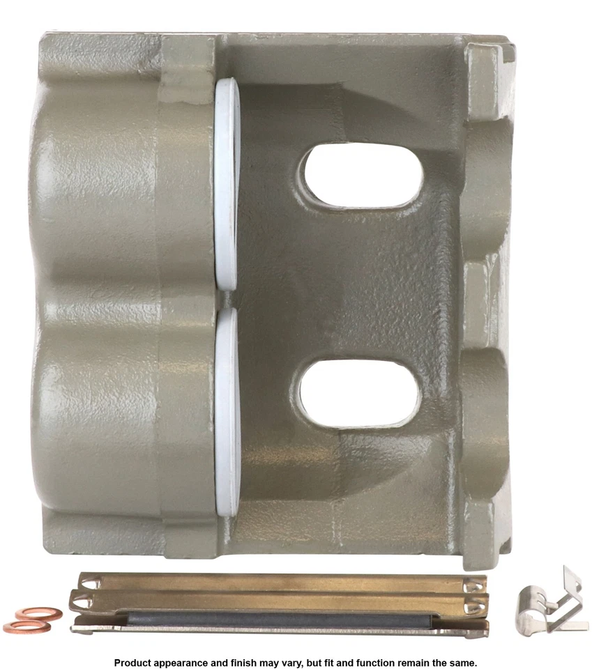 Pinza de freno de disco de chasis despojado comercial Ford F-59 1988-1997 Cardone Foto 4 de 4