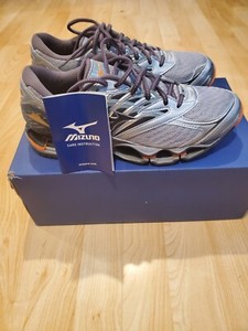 Tenis Mizuno Prophecy | eBay Tenis Mizuno Prophecy | eBay