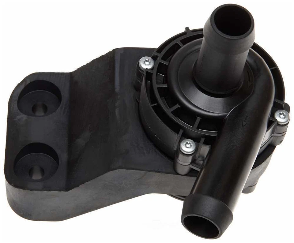 Bomba de agua auxiliar del motor para Ford F-250 Super Duty 2008-2010, F-350 Super Dut Foto 2 de 3