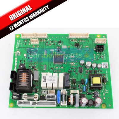 FERROLI OPTIMAX HE PLUS P.C.B 39821523 BRANDNEU ORIGINAL