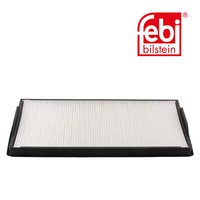 Febi Bilstein Filter Innenraumfilter Pollenfilter ( 29805 )