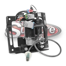 2003-2005 Pontiac Aztek Air Suspension Air Compressor Pump