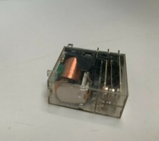 Omron G2R-2-SN Relay 