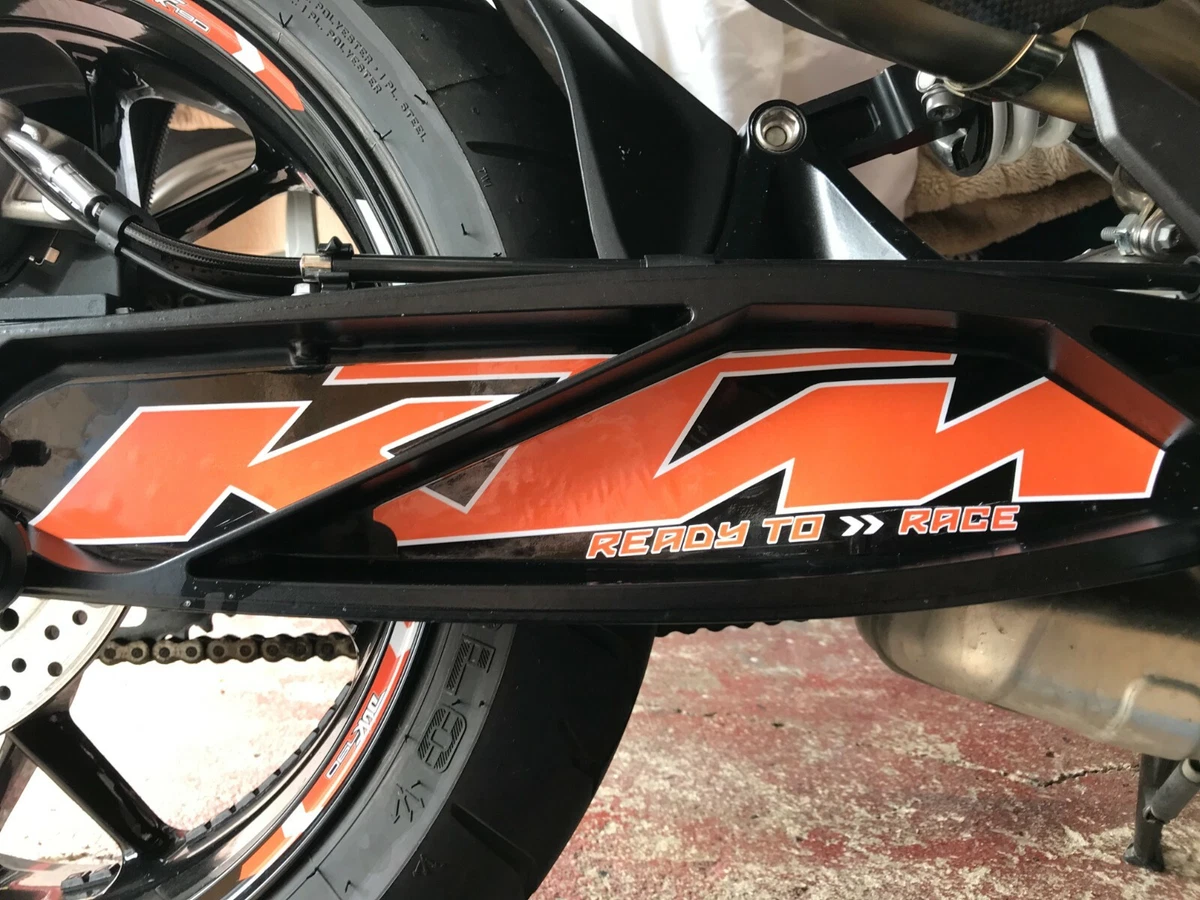 Ktm on sale ktm duke