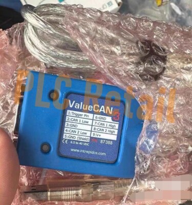 1PCS NEW CAN ValueCan3 CAN bus interface FedEx or DHL