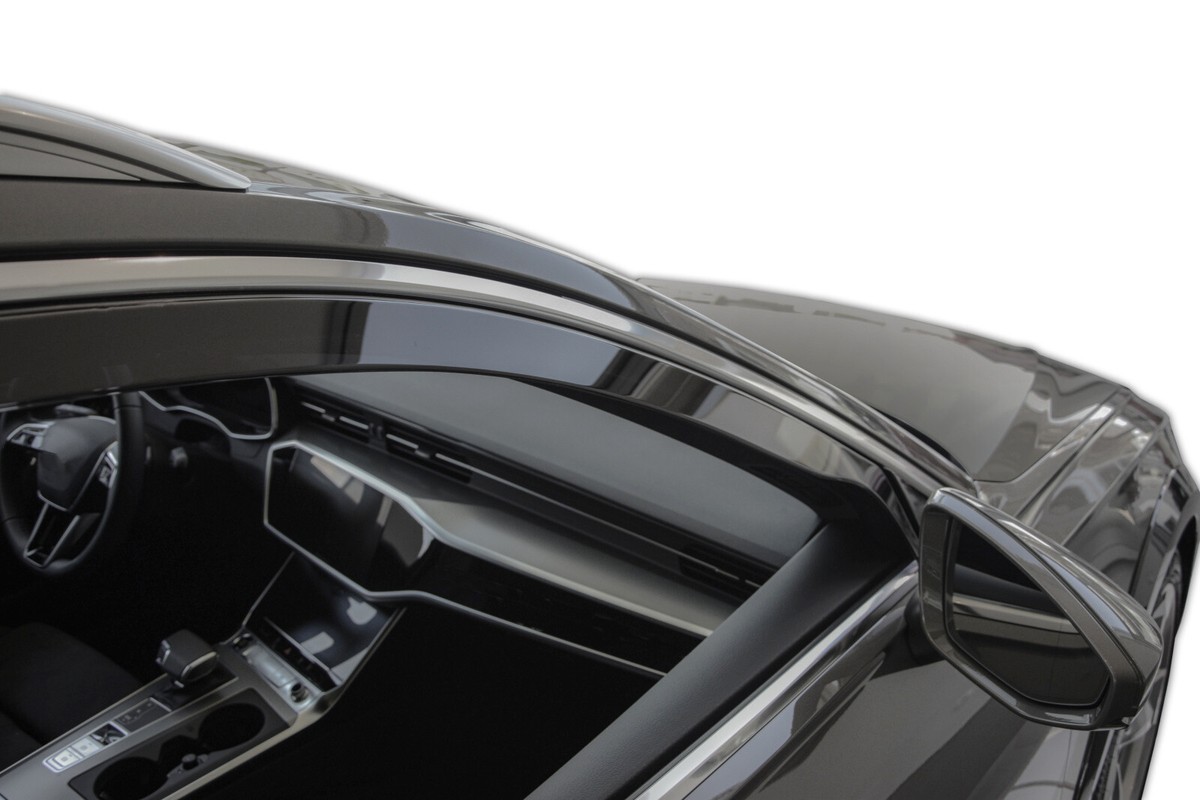 Essai Audi A6 (2018) - La Berline Par Excellence - Foto 2