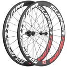700C Clincher Wheels Carbon 50mm Wheelset R13 Hub Shiman0 10/11 Superteam Road