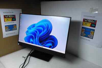 Dell Optiplex 7770 AIO 27'' Intel Core i5-9500 3.0GHz 16GB Webcam 256GB BT Wi-Fi
