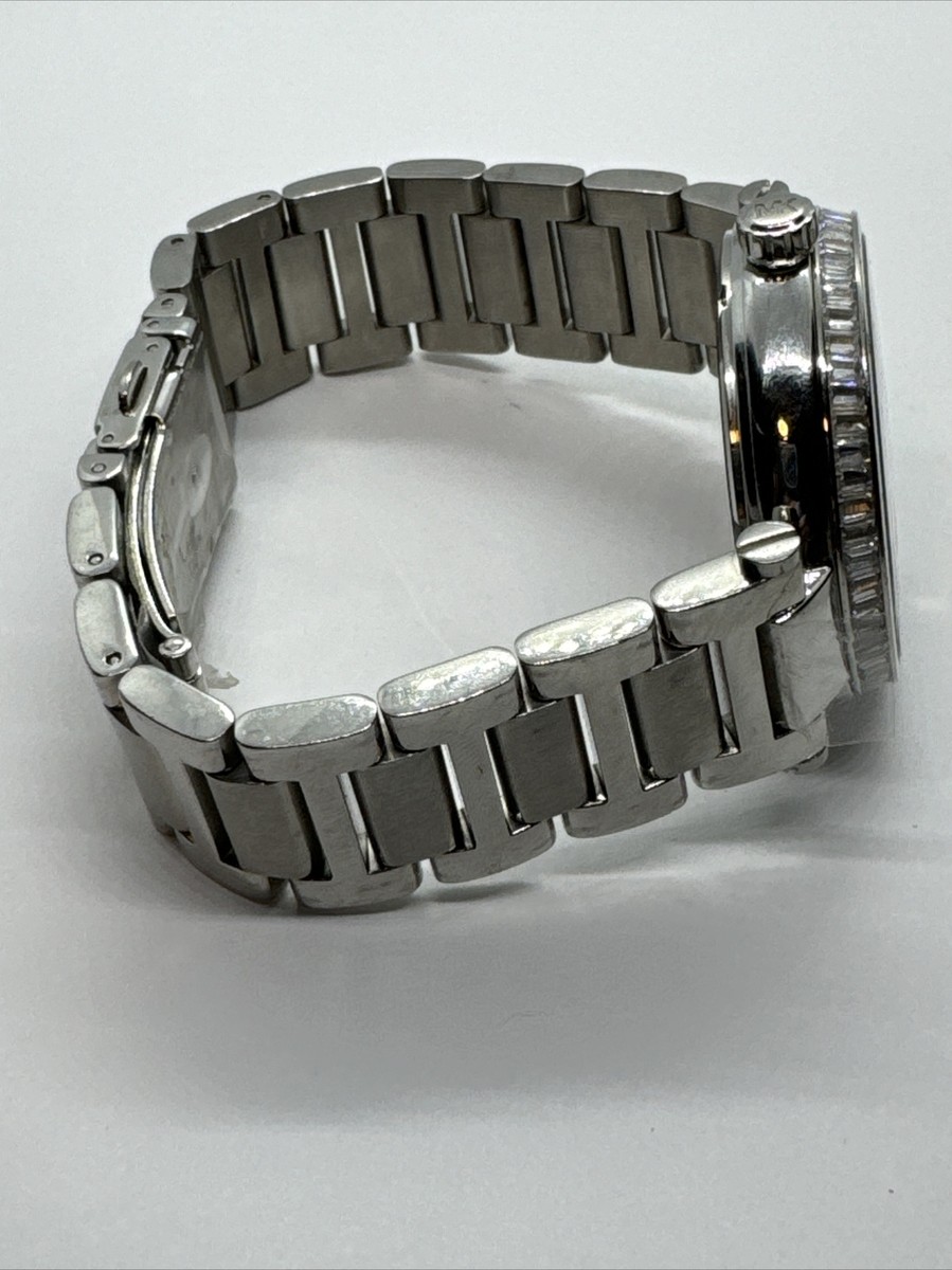 Michael Kors Skylar MK5866 Women Stainless Steel Analog Dial  display picture 2