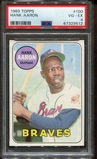 1969 Topps Baseball Cards 80