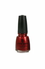 China Glaze Nail Polish Lacquer RUBY PUMPS 0.5oz - 70577 Hot Color 2021